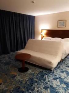 Hôtel Le Yachtman, The Originals Collection - 122