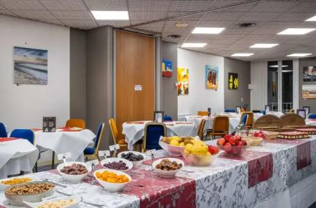 Hôtel Le Yachtman, The Originals Collection - 12