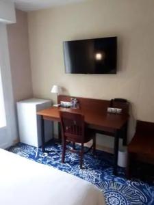 Hôtel Le Yachtman, The Originals Collection - 89