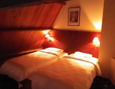 Hôtel Le Yachtman, The Originals Collection - 31