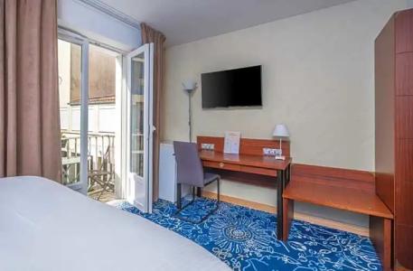 Hôtel Le Yachtman, The Originals Collection - 82