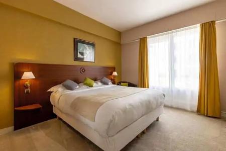 Hôtel Le Yachtman, The Originals Collection - 74