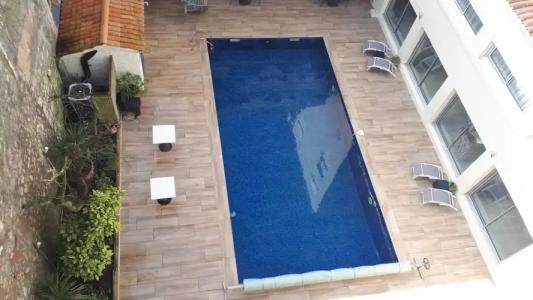 Hôtel Le Yachtman, The Originals Collection - 63