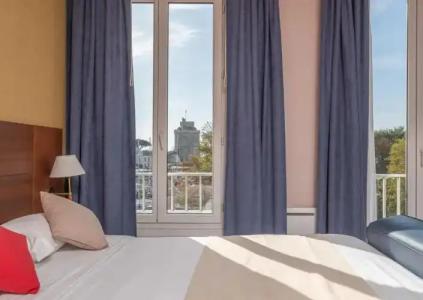 Hôtel Le Yachtman, The Originals Collection - 114