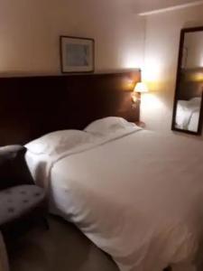 Hôtel Le Yachtman, The Originals Collection - 88