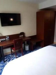 Hôtel Le Yachtman, The Originals Collection - 93