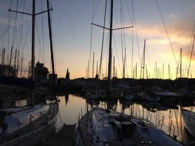 Hôtel Le Yachtman, The Originals Collection - 21