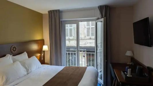 Hôtel Le Yachtman, The Originals Collection - 28