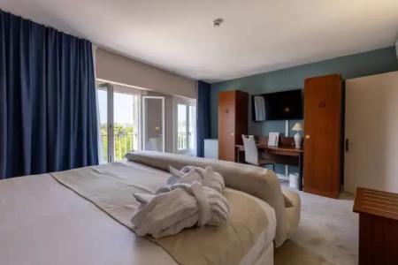 Hôtel Le Yachtman, The Originals Collection - 146