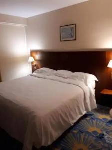 Hôtel Le Yachtman, The Originals Collection - 86