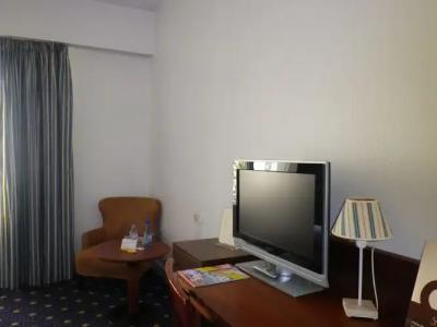 Hôtel Le Yachtman, The Originals Collection - 64