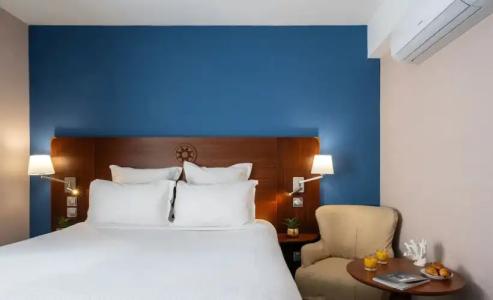 Hôtel Le Yachtman, The Originals Collection - 61