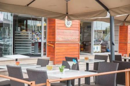 Hôtel Le Yachtman, The Originals Collection - 24