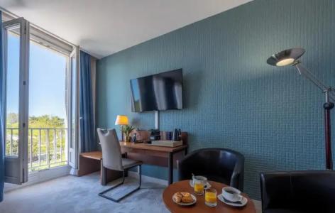 Hôtel Le Yachtman, The Originals Collection - 147