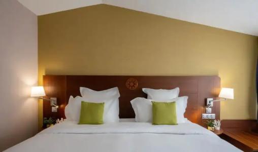 Hôtel Le Yachtman, The Originals Collection - 151