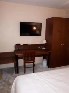 Hôtel Le Yachtman, The Originals Collection - 97