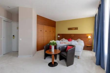 Hôtel Le Yachtman, The Originals Collection - 140