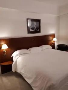 Hôtel Le Yachtman, The Originals Collection - 87