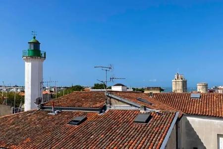 Hôtel Le Yachtman, The Originals Collection - 77