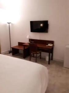 Hôtel Le Yachtman, The Originals Collection - 92