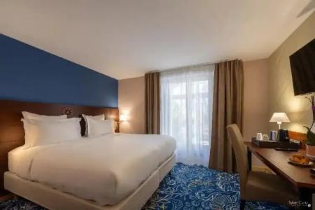 Hôtel Le Yachtman, The Originals Collection - 110