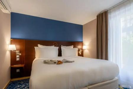 Hôtel Le Yachtman, The Originals Collection - 6