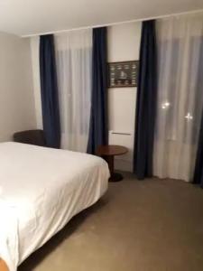 Hôtel Le Yachtman, The Originals Collection - 127