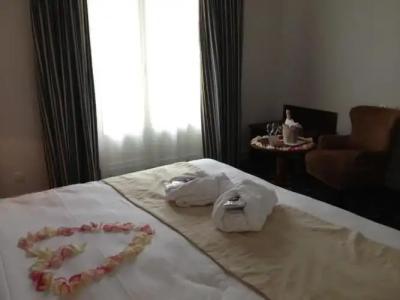 Hôtel Le Yachtman, The Originals Collection - 70