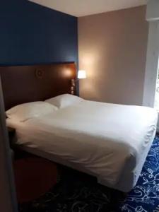 Hôtel Le Yachtman, The Originals Collection - 85