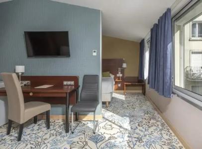 Hôtel Le Yachtman, The Originals Collection - 136