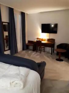 Hôtel Le Yachtman, The Originals Collection - 129