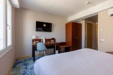 Hôtel Le Yachtman, The Originals Collection - 54