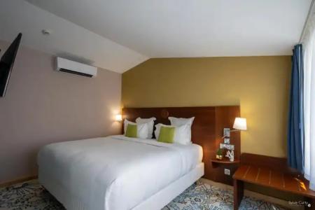 Hôtel Le Yachtman, The Originals Collection - 4