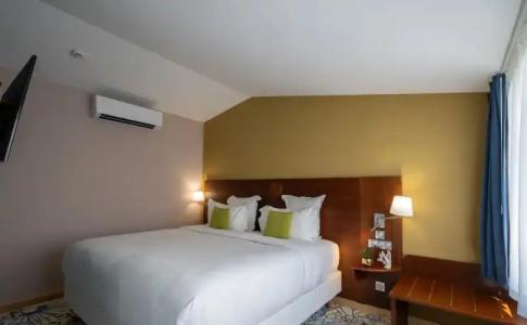 Hôtel Le Yachtman, The Originals Collection - 150