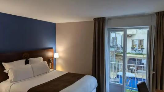 Hôtel Le Yachtman, The Originals Collection - 27