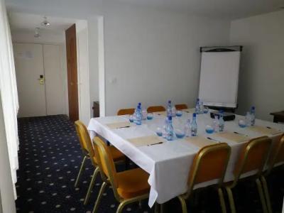 Hôtel Le Yachtman, The Originals Collection - 18