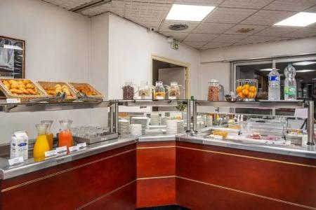 Hôtel Le Yachtman, The Originals Collection - 13