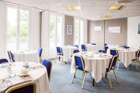 Hôtel Le Yachtman, The Originals Collection - 23