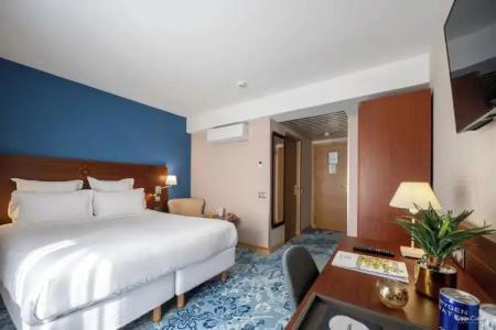 Hôtel Le Yachtman, The Originals Collection - 41