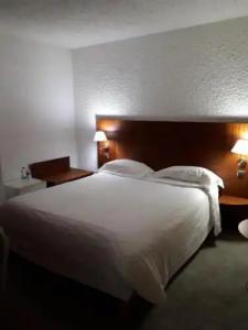 Hôtel Le Yachtman, The Originals Collection - 84