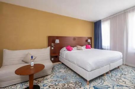 Hôtel Le Yachtman, The Originals Collection - 135