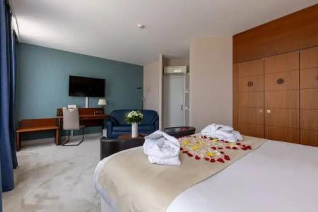 Hôtel Le Yachtman, The Originals Collection - 142