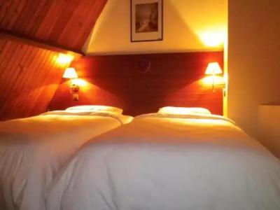 Hôtel Le Yachtman, The Originals Collection - 34