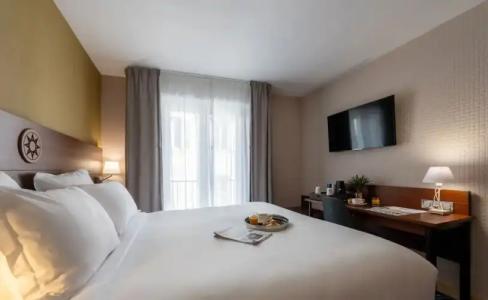 Hôtel Le Yachtman, The Originals Collection - 50