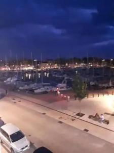 Hôtel Le Yachtman, The Originals Collection - 121