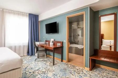 Hôtel Le Yachtman, The Originals Collection - 134