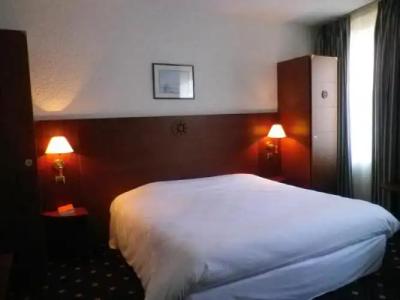 Hôtel Le Yachtman, The Originals Collection - 29