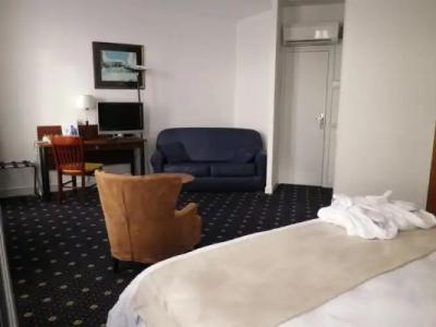 Hôtel Le Yachtman, The Originals Collection - 32