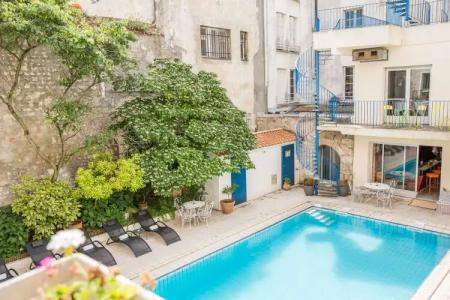 Hôtel Le Yachtman, The Originals Collection - 17