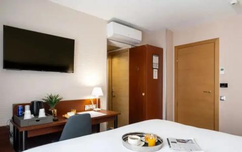 Hôtel Le Yachtman, The Originals Collection - 49